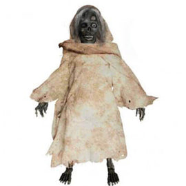 Creepshow The Creep 18" Roto Plush - 0