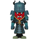 Samurai Jack Jack Armored Vinyl Soda-2