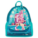 Tangled Castle Glow Mini Backpack-1