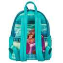 Tangled Castle Glow Mini Backpack-3