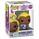 The Proud Family Dijonay Jones US Exclusive Pop! Vinyl-2