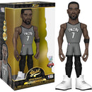 NBA: Nets Kevin Durant (CE'21) US Exclusive 12" Vinyl Gold-1