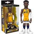 NBA: Jazz Donovan Mitchell (CE'21) 5" Vinyl Gold-1