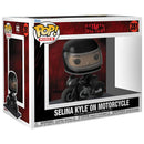 The Batman Selina Kyle on Motorcycle Pop! Ride-2
