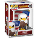 Peacemaker : La Série Eagly Pop! Vinyl