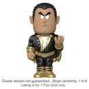 DC Comics Black Adam Vinyl Soda Chase Ships 1 in 6-1