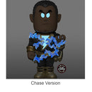 DC Comics Black Adam Vinyl Soda Chase Ships 1 in 6-3