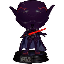 Star Wars: Visions Am US Exclusive Pop! Vinyl - 0