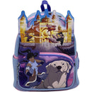 Legend of Korra Team Korra Mini Backpack-1