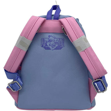 Legend of Korra Team Korra Mini Backpack - 0