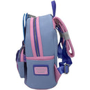 Legend of Korra Team Korra Mini Backpack-3