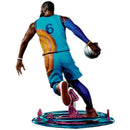 Space Jam 2: A New Legacy Lebron James 1:10 Scale Statue-3