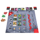 Blood Orders Board Game-1