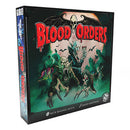 Blood Orders Board Game-3
