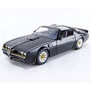 Fast and Furious 1977 Pontiac Firebird 1:24 Scale Ride-1