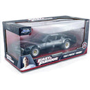 Fast and Furious 1977 Pontiac Firebird 1:24 Scale Ride-3