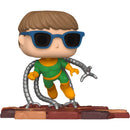 Marvel Comics Sinister Six: Doctor Octopus US Ex Pop! Deluxe-1