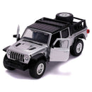 Fast and Furious 2020 Jeep Gladiator 1:32 Scale-2