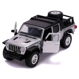 Fast and Furious 2020 Jeep Gladiator 1:32 Scale - 0