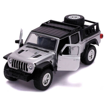 Fast and Furious 2020 Jeep Gladiator 1:32 Scale - 0