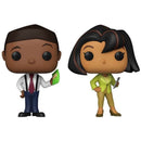 The Proud Family Oscar & Trudy US Exclusive Pop! 2-Pack-1
