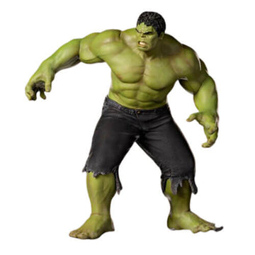 Marvel Infinity Saga Hulk 1:10 Scale Statue - 0