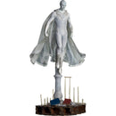 WandaVision White Vision 1:10 Scale Statue-1