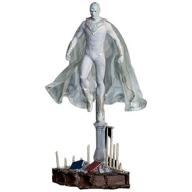 WandaVision White Vision 1:10 Scale Statue - 0