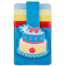 Snow White and the Seven Dwarfs Cake Card Holder-1