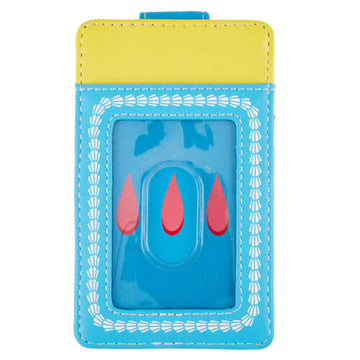 Snow White and the Seven Dwarfs Cake Card Holder - 0