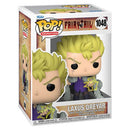 Fairy Tail Laxus Dreyar Pop! Vinyl-2