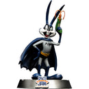 Space Jam 2: Bugs Bunny Batman 1:10 Scale Statue-1