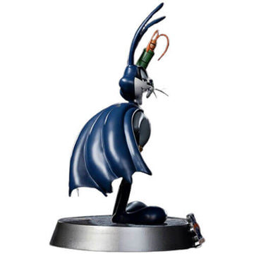 Space Jam 2: Bugs Bunny Batman 1:10 Scale Statue - 0
