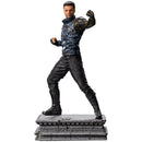 Falcon and the Winter Soldier Bucky Barnes 1:10 Scale Statue-1