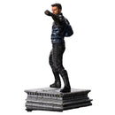 Falcon and the Winter Soldier Bucky Barnes 1:10 Scale Statue-2