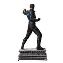Falcon and the Winter Soldier Bucky Barnes 1:10 Scale Statue-3