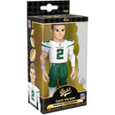 NFL: NY Jets Zach Wilson Vinyl Gold Chase Ships 1 in 6-2