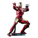 Iron Man 2 Mark IV 1:4 Scale Action Figure-3
