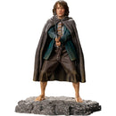 The Lord of the Rings Pippin 1:10 Scale Statue-1