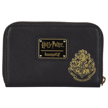 Harry Potter Sorcerer's Stone Zip Purse - 0