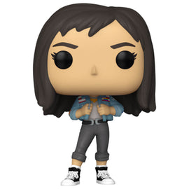 Doctor Strange 2 America Chavez Pop! Vinyl