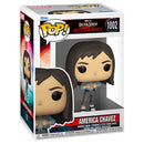 Doctor Strange 2 America Chavez Pop! Vinyl-2