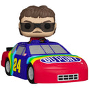 NASCAR Jeff Gordon in Rainbow Warrior Pop! Ride-1