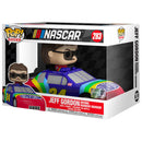 NASCAR Jeff Gordon in Rainbow Warrior Pop! Ride-2