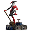 Batman: The Animated Series Harley Quinn 1:10 Scale Statue-1