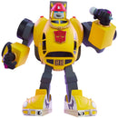 Transformers Bumblebee Designer Statue-1