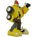 Transformers Bumblebee Designer Statue-2
