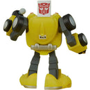 Transformers Bumblebee Designer Statue-3