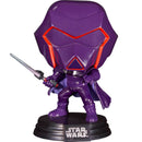 Star Wars: Visions Karre US Exclusive Pop! Vinyl-1