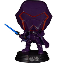 Star Wars: Visions Karre US Exclusive Pop! Vinyl - 0